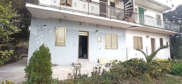 appartamento in vendita a Brancaleone