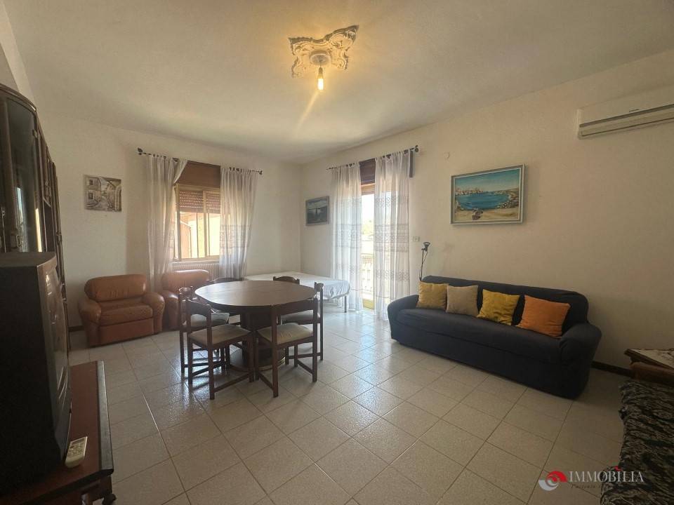 appartamento in vendita a Brancaleone