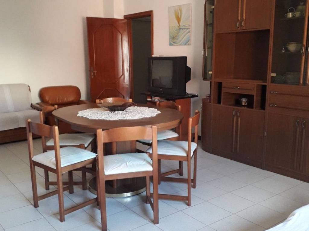 appartamento in vendita a Brancaleone