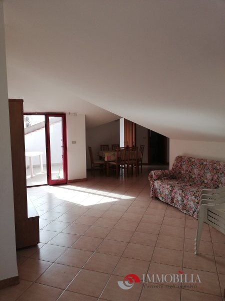 appartamento in vendita a Brancaleone