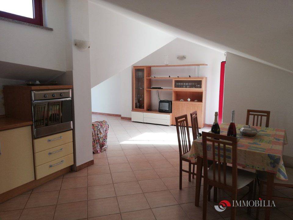 appartamento in vendita a Brancaleone