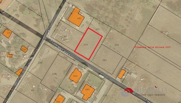 casa indipendente in vendita a Brancaleone