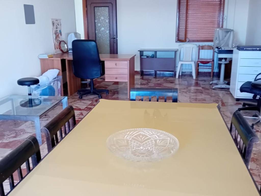 appartamento in vendita a Brancaleone