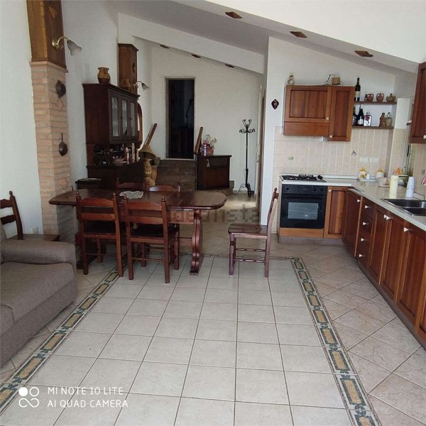 casa indipendente in vendita a Brancaleone