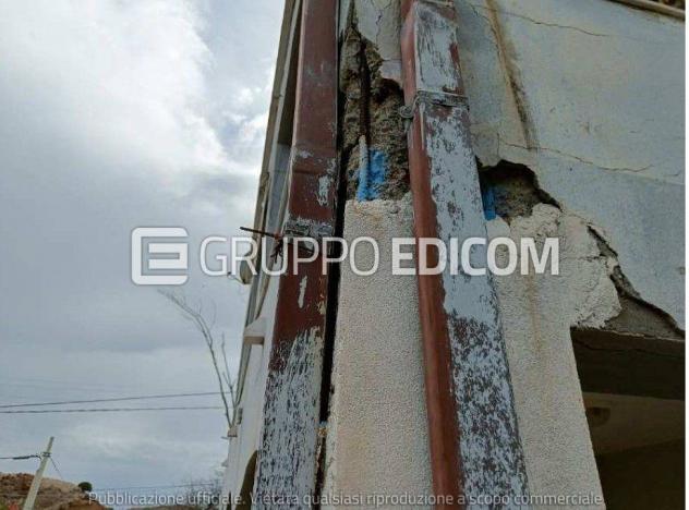 casa indipendente in vendita a Brancaleone