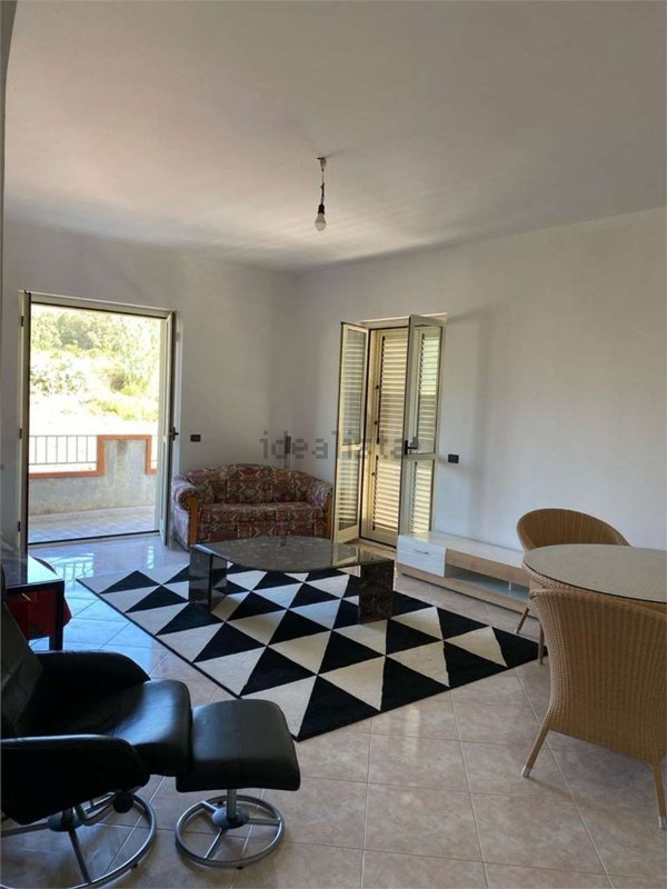 appartamento in vendita a Brancaleone