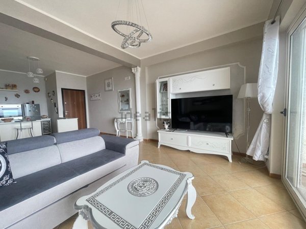 appartamento in vendita a Brancaleone