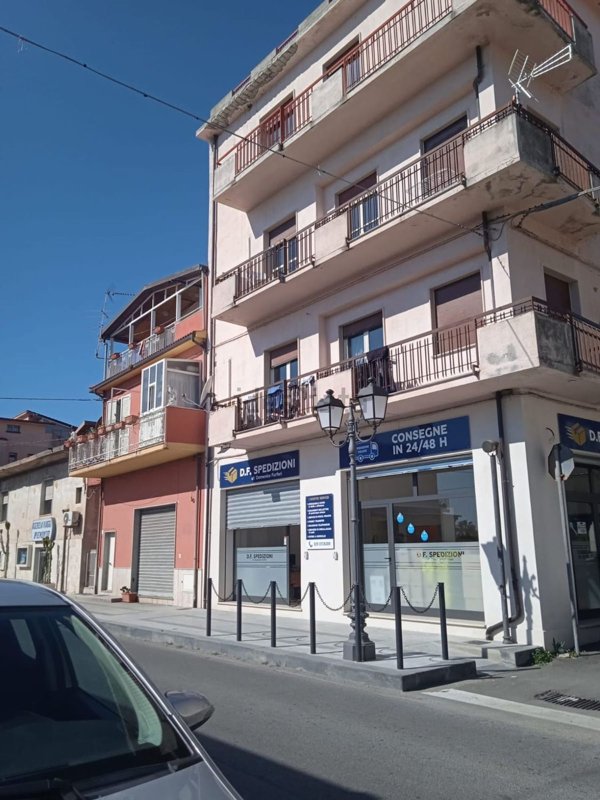 appartamento in vendita a Brancaleone