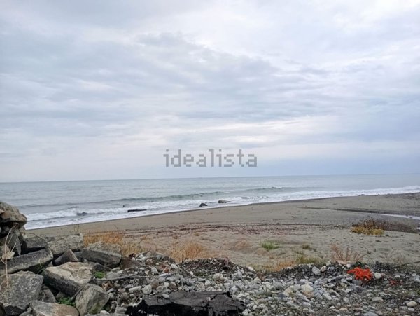 appartamento in vendita a Brancaleone