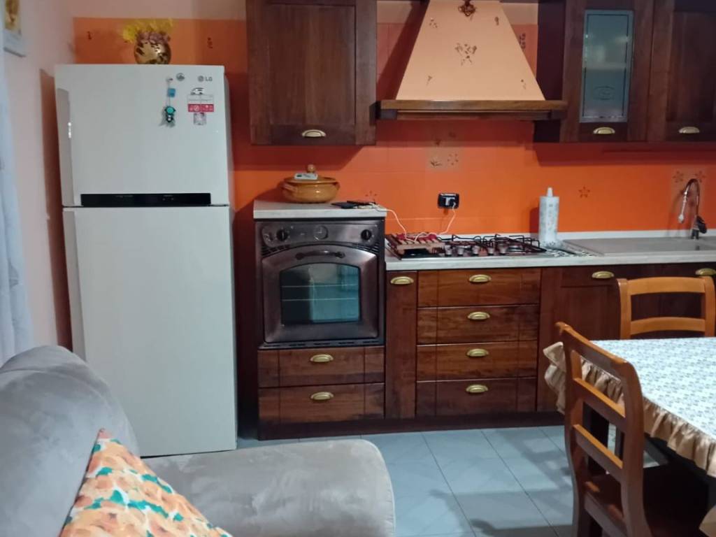 appartamento in vendita a Brancaleone