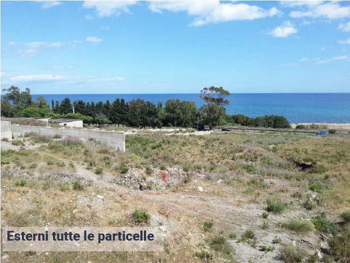 casa indipendente in vendita a Brancaleone