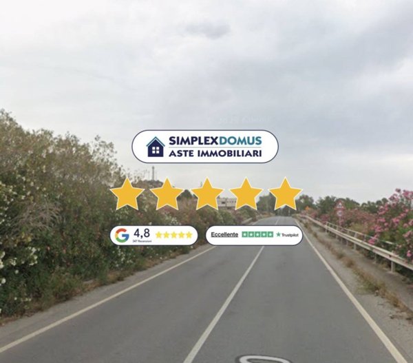 casa indipendente in vendita a Brancaleone