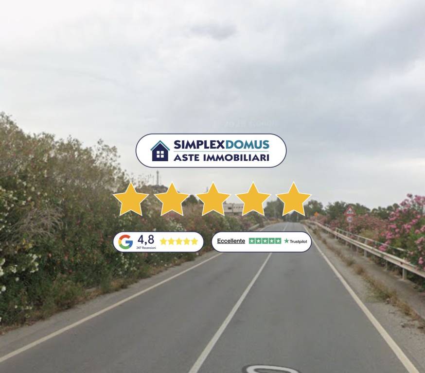 casa indipendente in vendita a Brancaleone