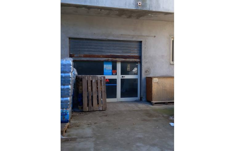 appartamento in vendita a Brancaleone