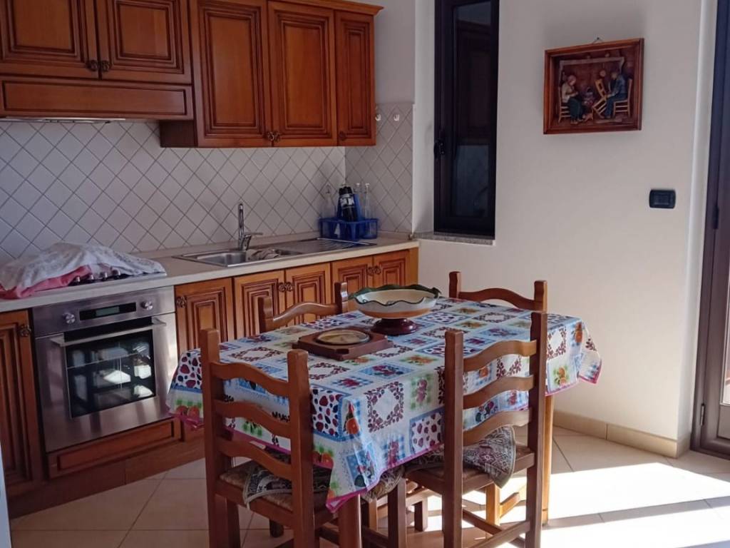 appartamento in vendita a Brancaleone