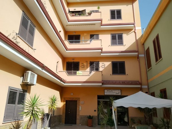 appartamento in vendita a Brancaleone