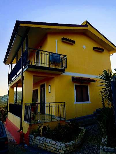 casa indipendente in vendita a Brancaleone