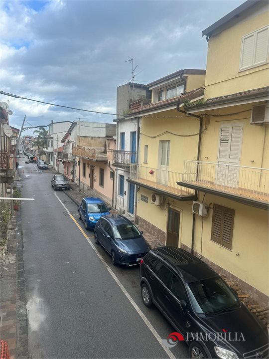 casa indipendente in vendita a Brancaleone