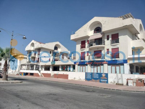 appartamento in vendita a Brancaleone