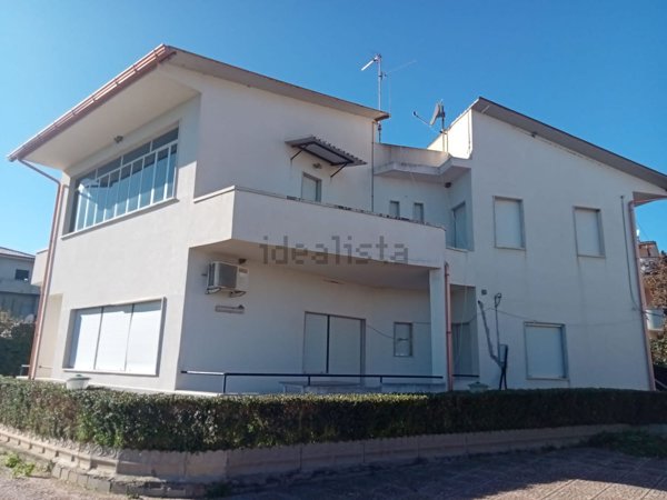 casa indipendente in vendita a Brancaleone