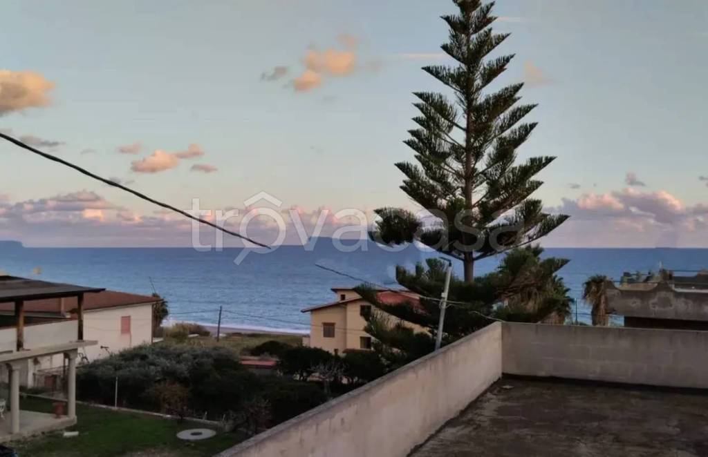 casa indipendente in vendita a Brancaleone