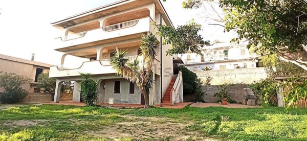 casa indipendente in vendita a Brancaleone
