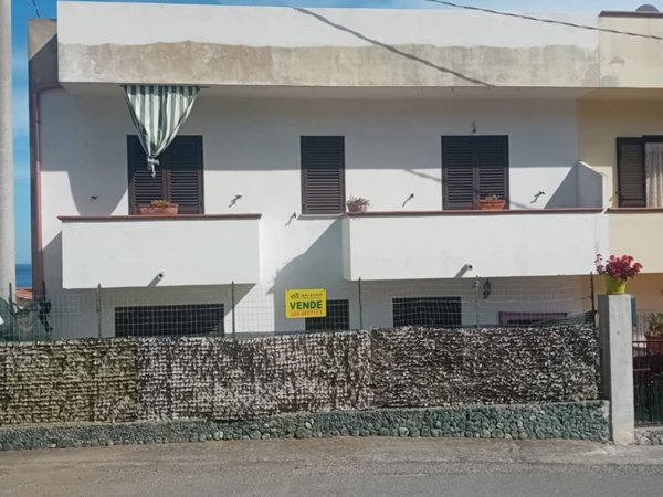 casa indipendente in vendita a Brancaleone