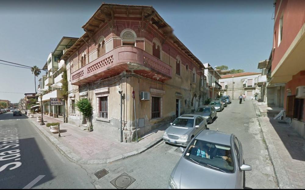 casa indipendente in vendita a Brancaleone