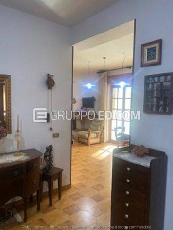 appartamento in vendita a Brancaleone