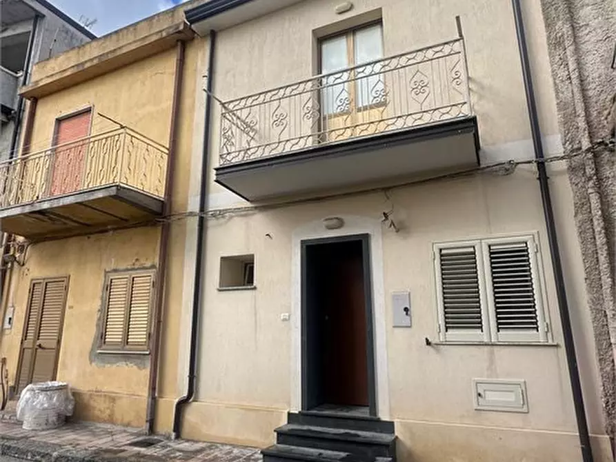 casa indipendente in vendita a Brancaleone