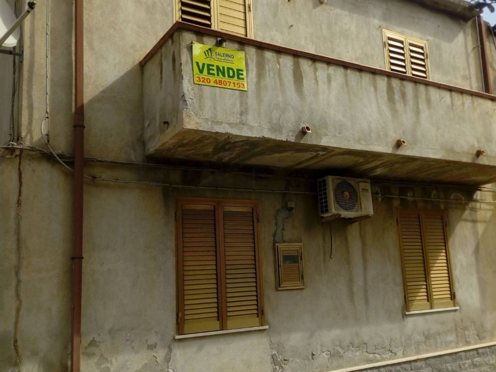casa indipendente in vendita a Brancaleone