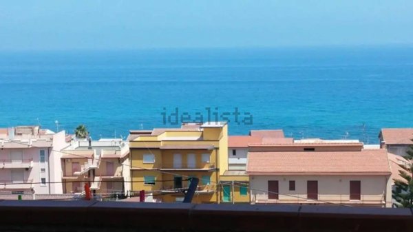 appartamento in vendita a Brancaleone