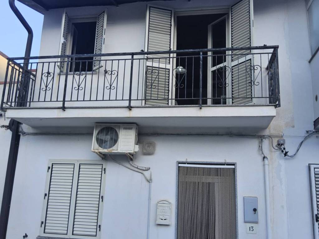 casa indipendente in vendita a Brancaleone