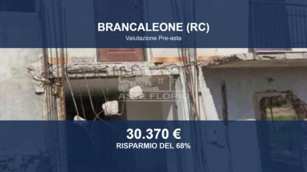 casa indipendente in vendita a Brancaleone