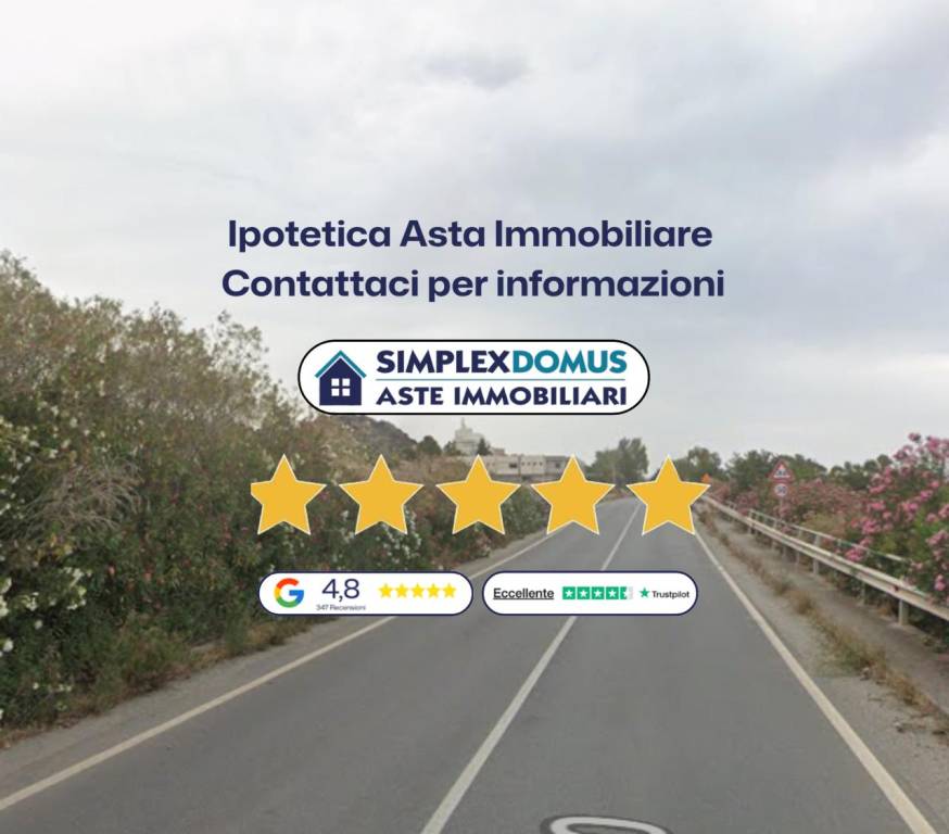 casa indipendente in vendita a Brancaleone