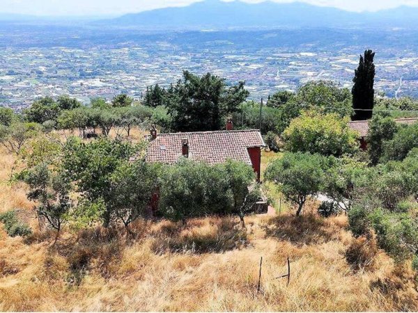 casa indipendente in vendita a Bruzzano Zeffirio
