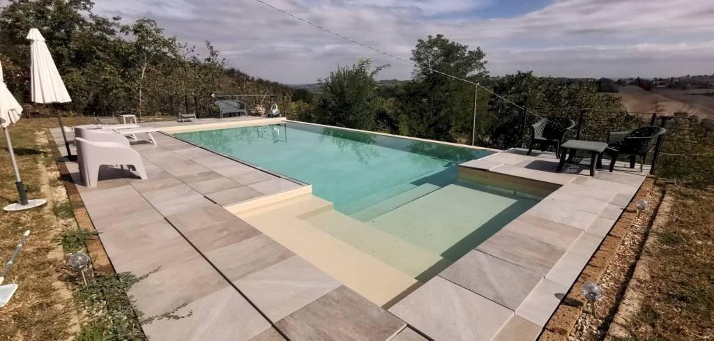 casale in vendita ad Agliano Terme