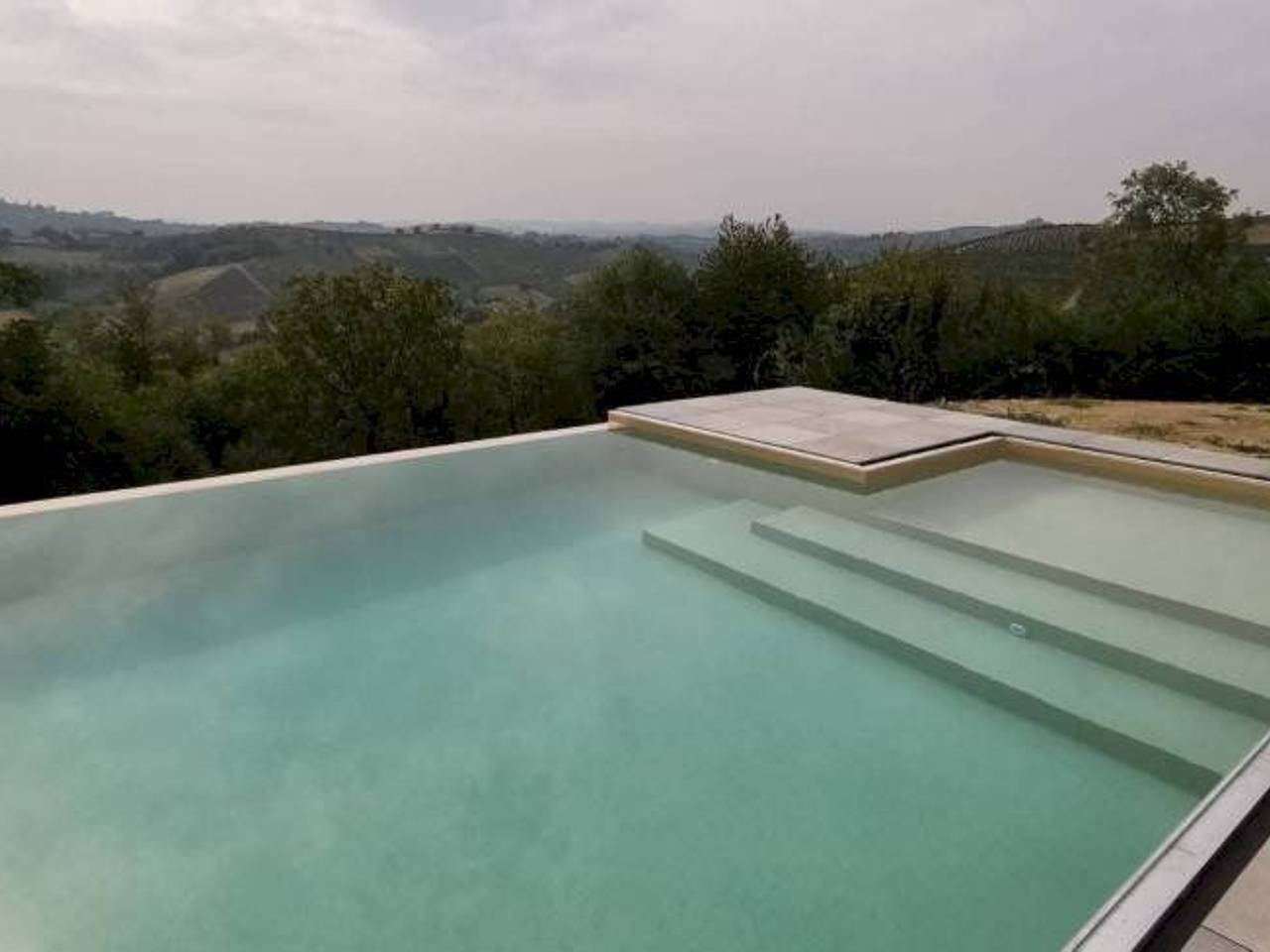 casale in vendita ad Agliano Terme