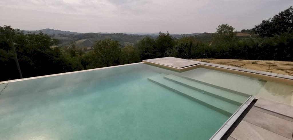 locale di sgombero in vendita ad Agliano Terme