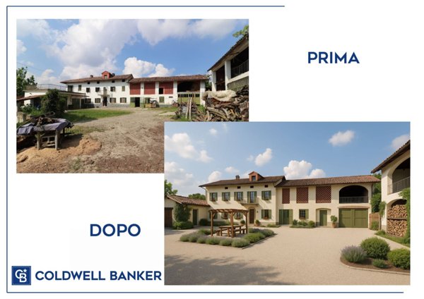 casa indipendente in vendita ad Agliano Terme in zona Bologna