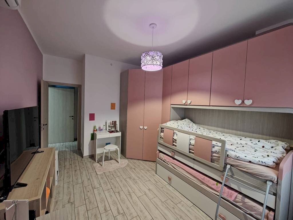 appartamento in vendita ad Agliano Terme