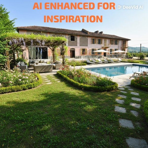 casale in vendita ad Agliano Terme