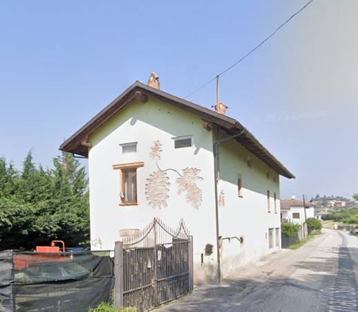 intera palazzina in vendita ad Agliano Terme