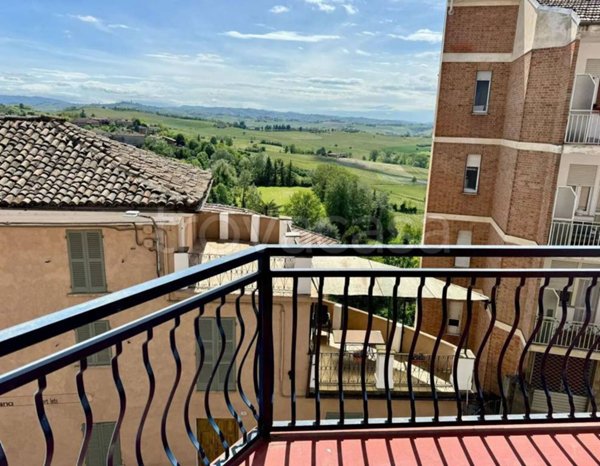 appartamento in vendita ad Agliano Terme