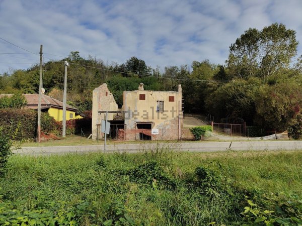 appartamento in vendita ad Agliano Terme