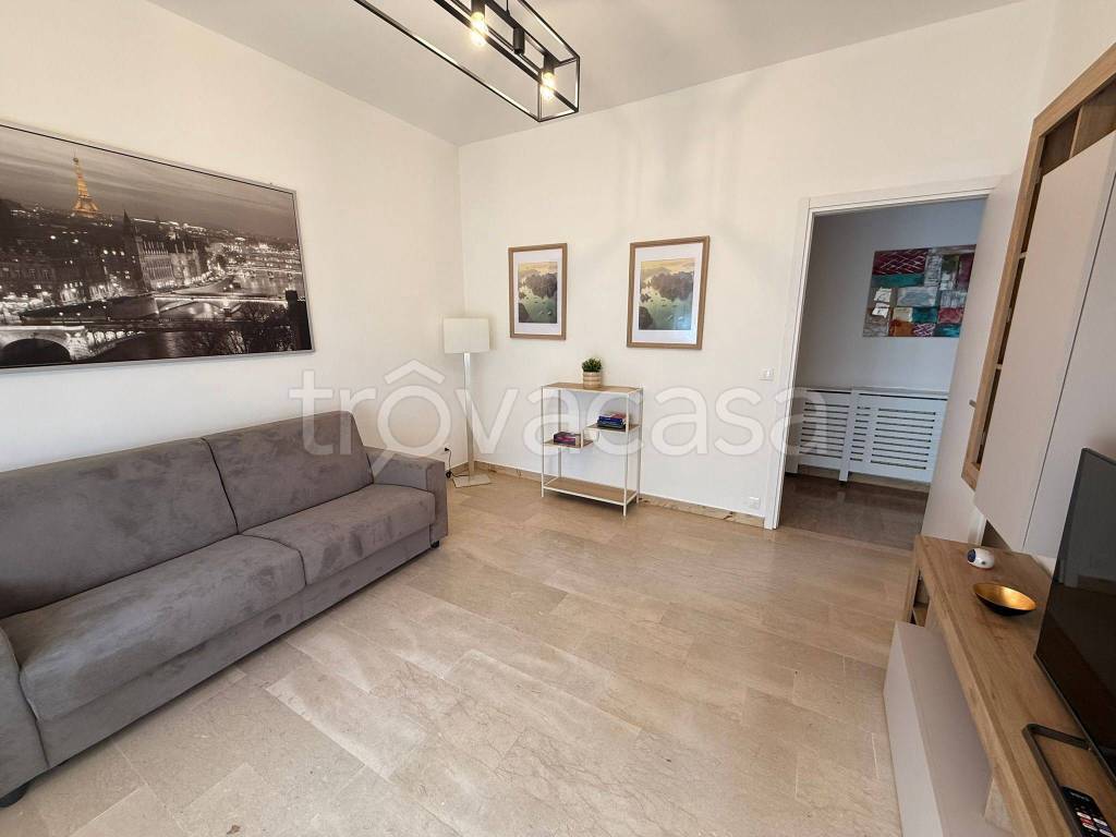 appartamento in vendita ad Agliano Terme