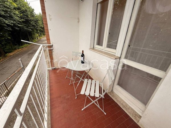 appartamento in vendita ad Agliano Terme