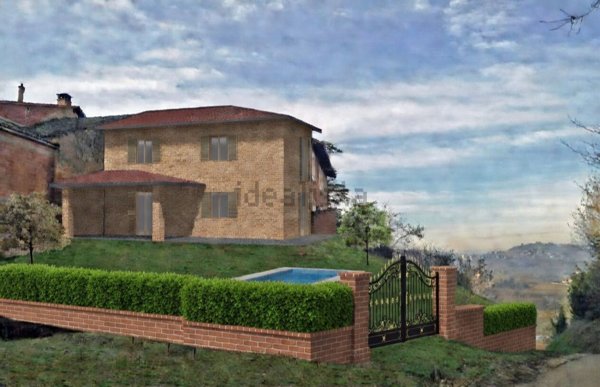 casa indipendente in vendita ad Agliano Terme