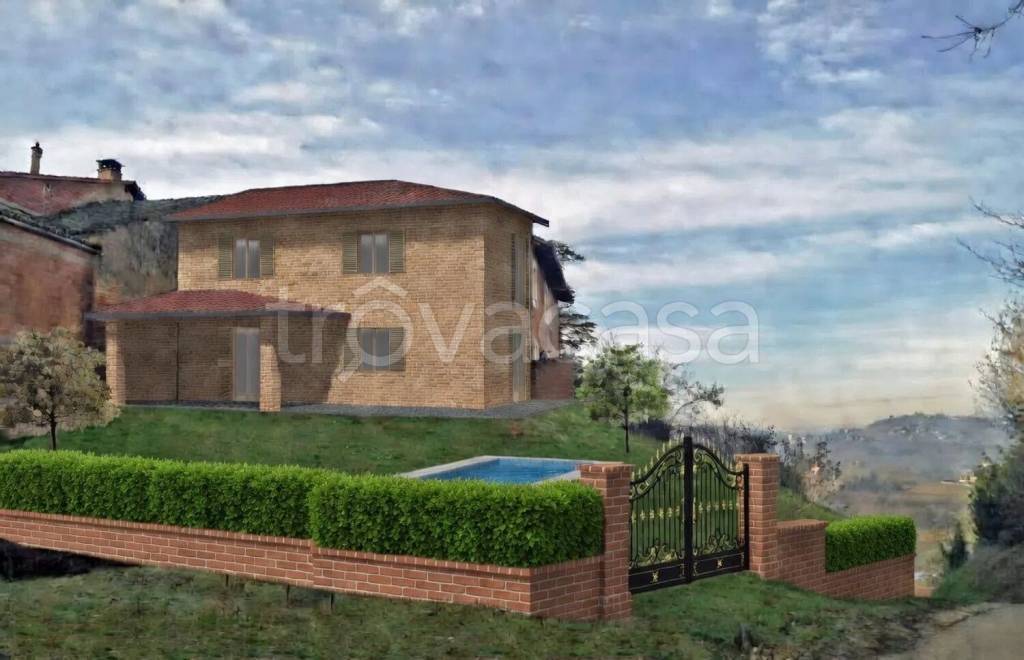 casa indipendente in vendita ad Agliano Terme