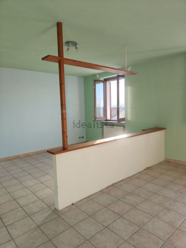 appartamento in vendita ad Agliano Terme